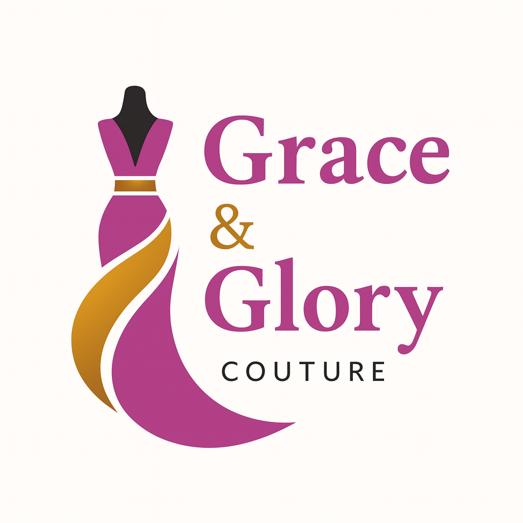 Grace and Glory Couture